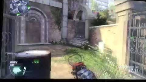 Dispute proof map 1 slums