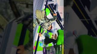 Best Glitch In Mad City