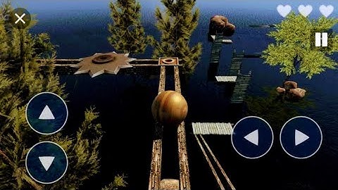 Extreme Balancer 3 || Part 2  _- 11-16 ( iOS. Android)