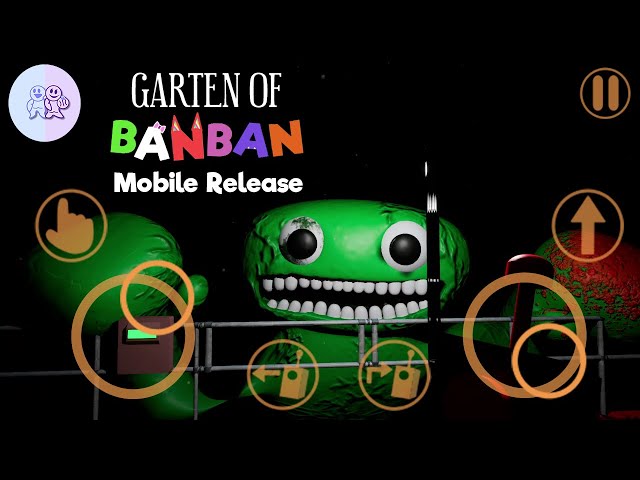 Download Garden Of Ban Game Ban Garden android on PC