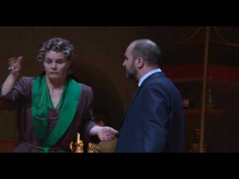 "Die Dreigroschenoper...  von Bertolt Brecht und Kurt Weill, am Nationaltheater Weimar - Trailer