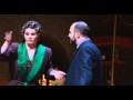 Die dreigroschenoper von bertolt brecht und kurt weill am nationaltheater weimar  trailer