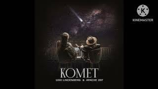 Apache 207 & Udo Lindenberg - Komet