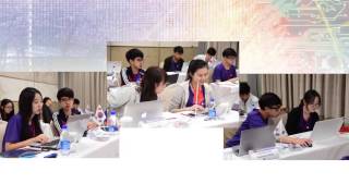 FedEx JA ITC 2016 Slideshow