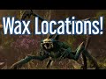 Best Dreugh Wax Farming Locations! 2023 - Elder Scrolls Online -