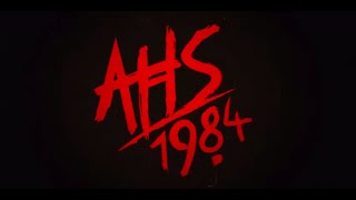 American Horror Story 1984 Opening Credits (HD)