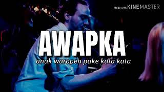 Download Lagu LAGU SUKU ACARA 2019 WAROPEN MP3 Download Lagu LAGU SUKU ACARA 2019 WAROPEN MP3