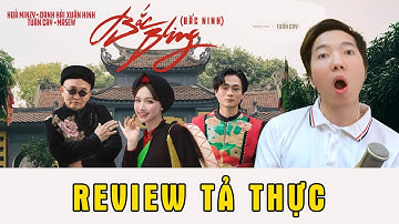 BẮC BLING (BẮC NINH) - REVIEW PHIÊN BẢN TẢ THỰC | LIÊU PHONG