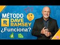 Método Dave Ramsey: revoluciona tus finanzas personales