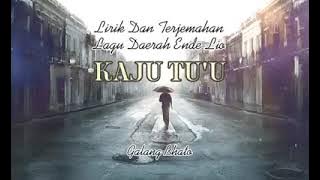 Galang Bhato Cover Kaju Tu'u/Lagu daerah Ende -Lio