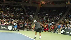 Popular Caroline Wozniacki & Rafael Nadal videos