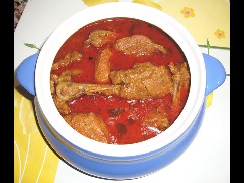 Chicken Korma recipe | चिकन कोरमा रेसिपी  | How to cook Chicken Korma