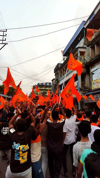 Hindu Hai Hum || MB Music || Dj Remix || Contai Festivals