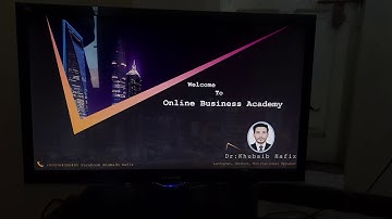 Introduction of Internet In Pashto