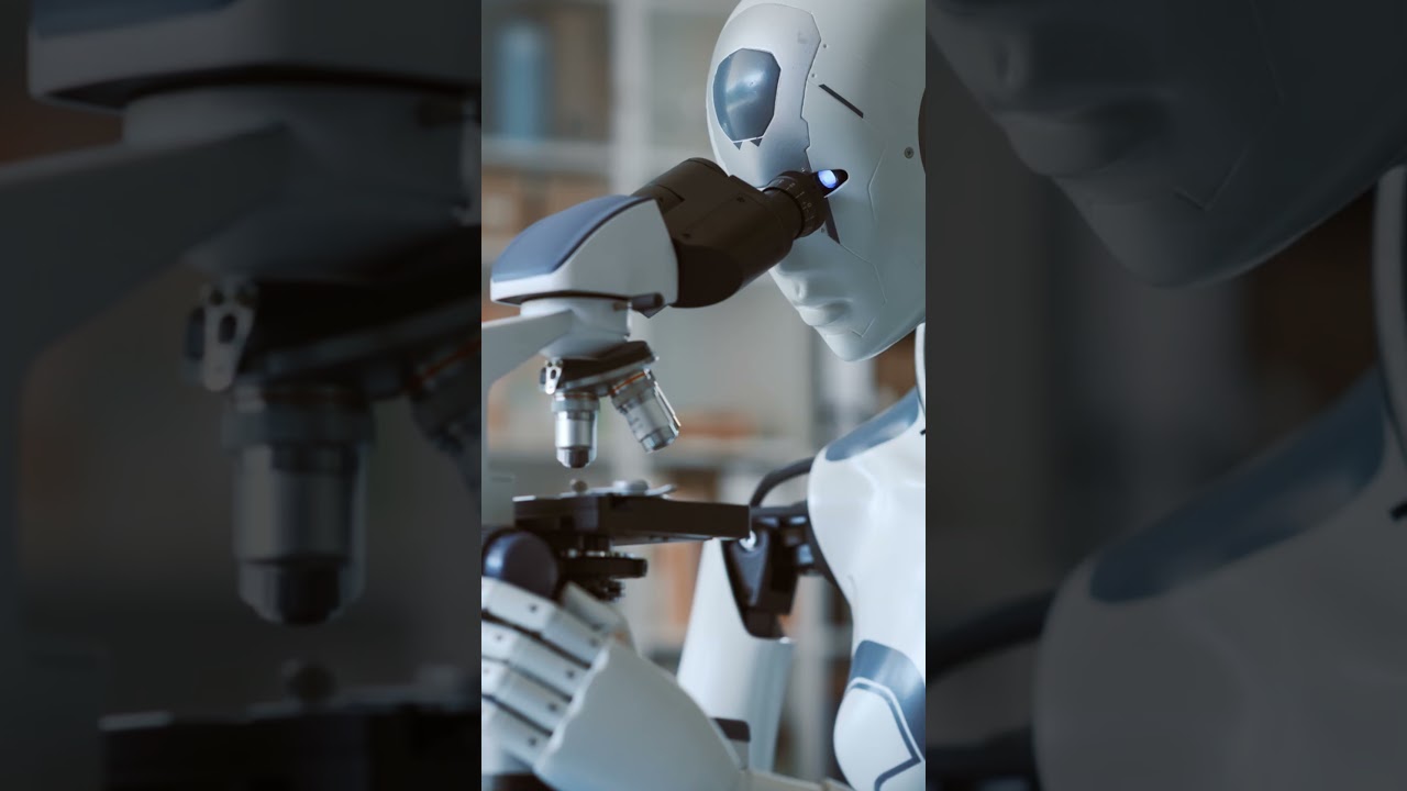 AI Is Curing Diseases FASTER Than Ever! 