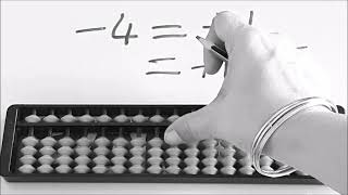 Basic exercise on Abacus ( Complement )  |  How to use correct fingers for upper and lower beads  |