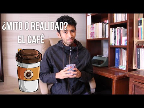 Video: ¿Nescafé impide dormir?