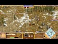 Mista Set vs Brickhead Thor Age of Mythology The Titans
