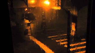 Hurricane Waltz