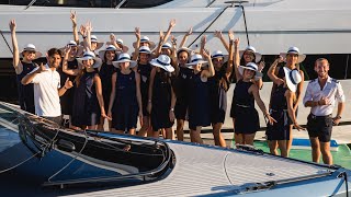 Superyacht Show | CANNES YACHTING FESTIVAL | Princess Yachts