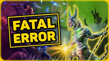 The MISTAKE players are making in Infinite Archive | ESO