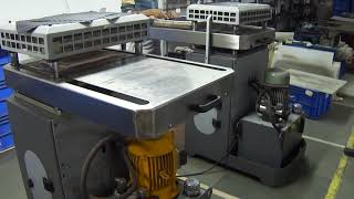 GMS - LEATHER CUT CUM EMBOSS