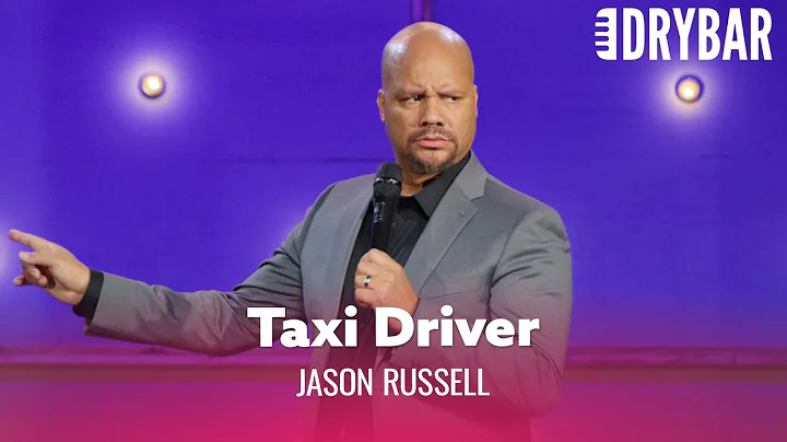 Nothing Is Scarier Than A One Armed Taxi Driver. J...