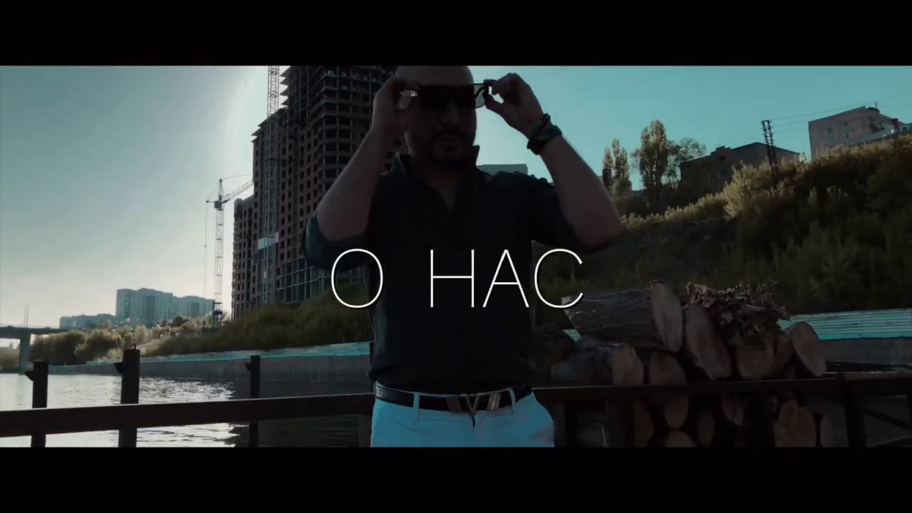 Rodion Suleymanov & Yuphoria ft. Alex Sample and Syntheticsax