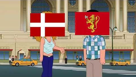 EU4: Denmark and Norway
