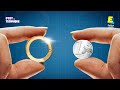 Comment sont fabriquées nos pièces de monnaie ? 🪙
