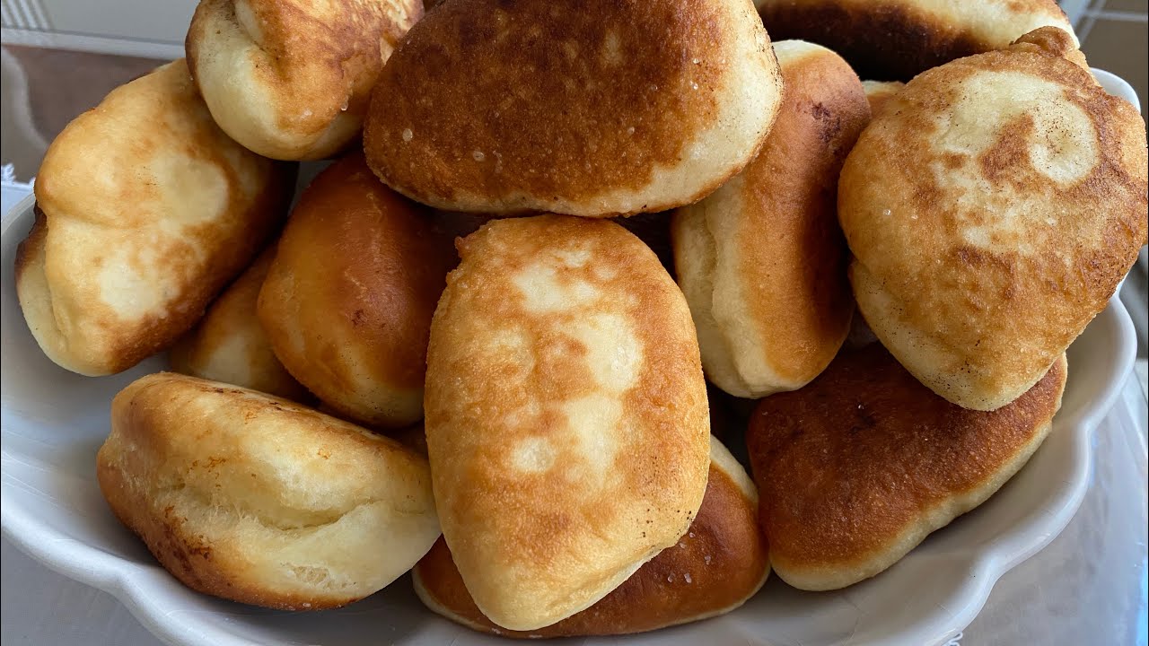 KOLAY PİŞİ TARİFİ | YEMEK TARİFLERİ