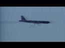 B 52 Bombing Iraq 1991