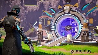 Nest gameplay mini TRM | Indus battle royale game screenshot 5