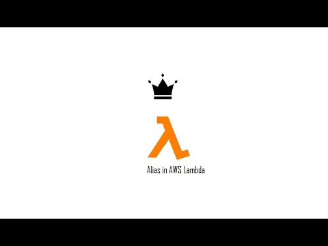 Vídeo: O que é alias na AWS?