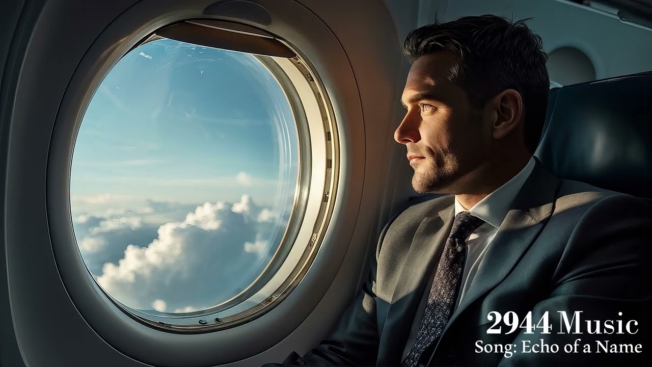 ECHO OF A NAME [Original] | 2944 Music