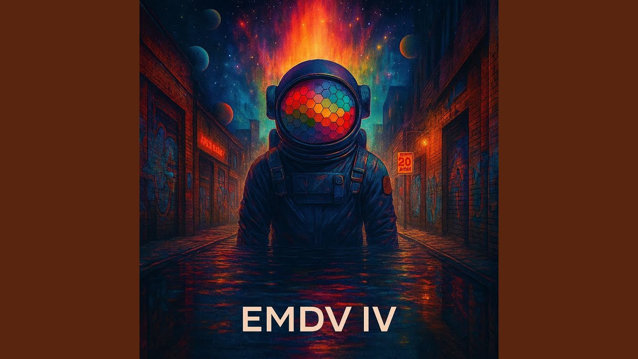 Watch EMDV IV on YouTube Watch EMDV IV on YouTube