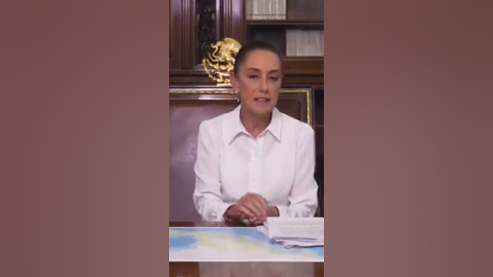 Claudia Sheinbaum Responde al Nuevo Arancel de EE.UU. #mexico,#noticias,#ciudaddepanama