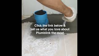 Share the love with Plumblink FA