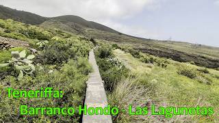 Barranco Hondo