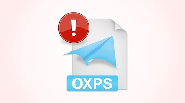 xps file not opening in windows 10