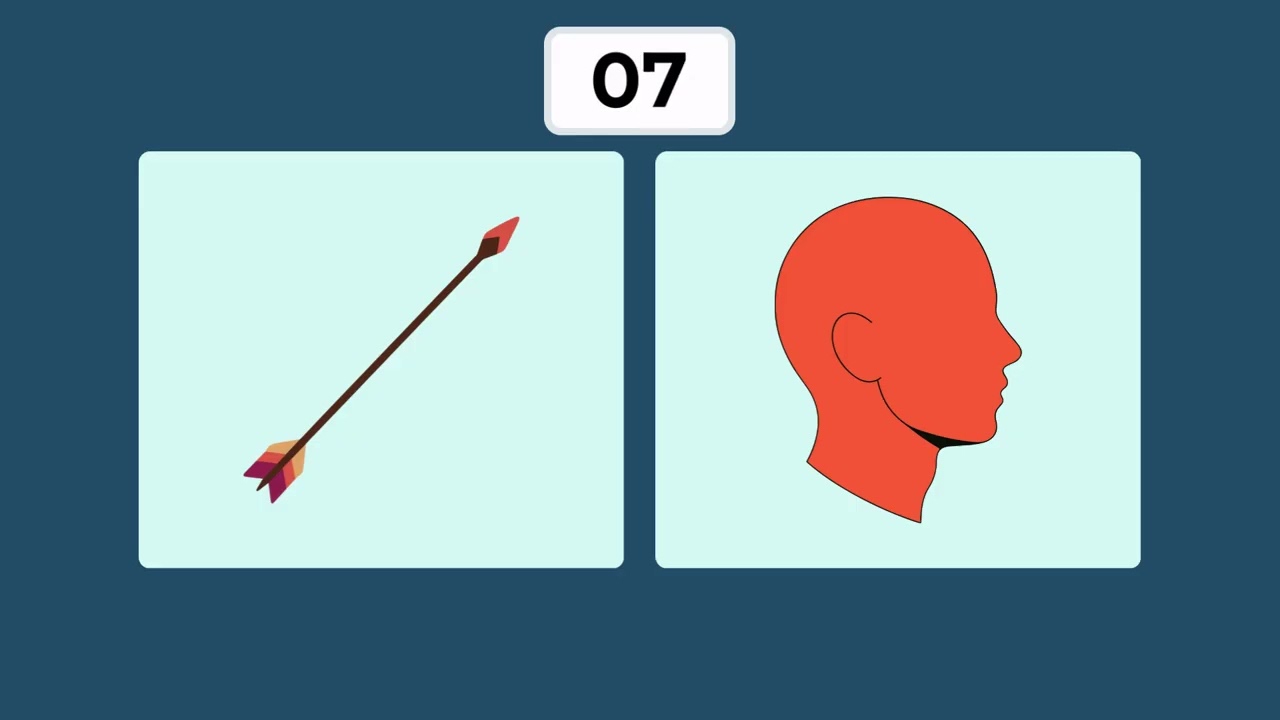 🧠💥 Compound Word Brain Break  part 2 | Move, Think & Learn!