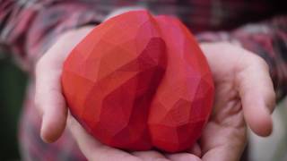 How We Make Soft Robotic Hearts