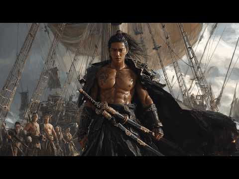 Video A Runaway Slave Boy! He Rose To Become The Famous Zheng He!