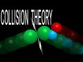 Mastering Collision Theory and Its Impact on Chemical Reactions