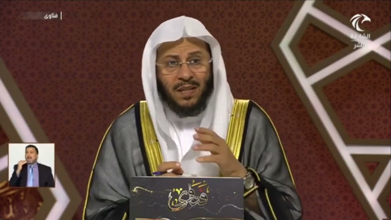 ما معنى الاشتراط لمن يريد الحج ويخشى المرض؟ | الشيخ عزيز بن فرحان