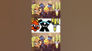 Greek Alphabet Lore But PAPER #short #alphabetlore