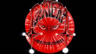 Pantera - Down Below (E Standard)