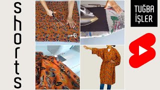 Kimono Tuğba İşler