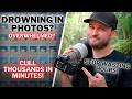 I Used to Spend HOURS Culling... Now I Do It in Minutes! (And You Can Too!)