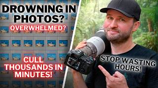 Famous From Hundreds to Keepers in Minutes — Stop WASTING Hours Culling! Profile